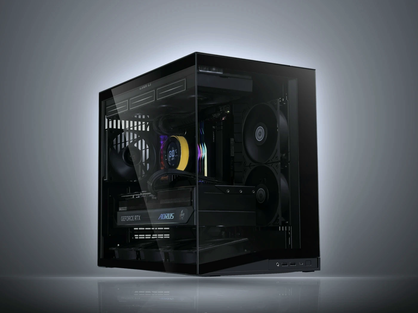 ISELLPOWER CS2 Edition