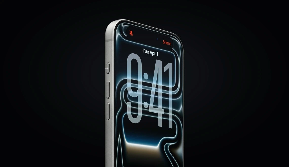 iPhone 17 Pro 1 ТБ