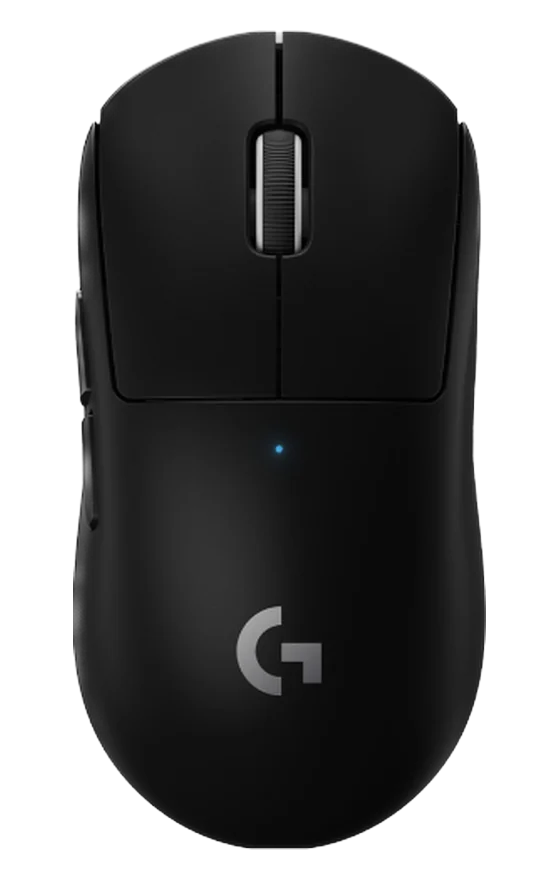 Logitech G PRO Superlight 2