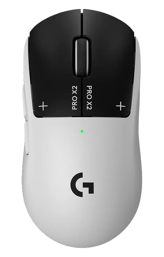 Logitech G PRO X2 SUPERSTRIKE
