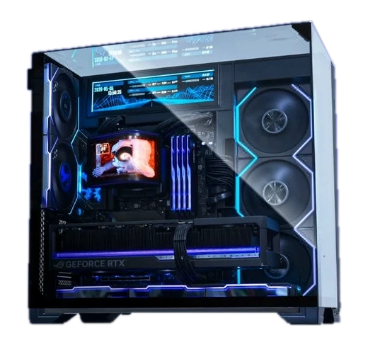 ISELLPOWER Quantum