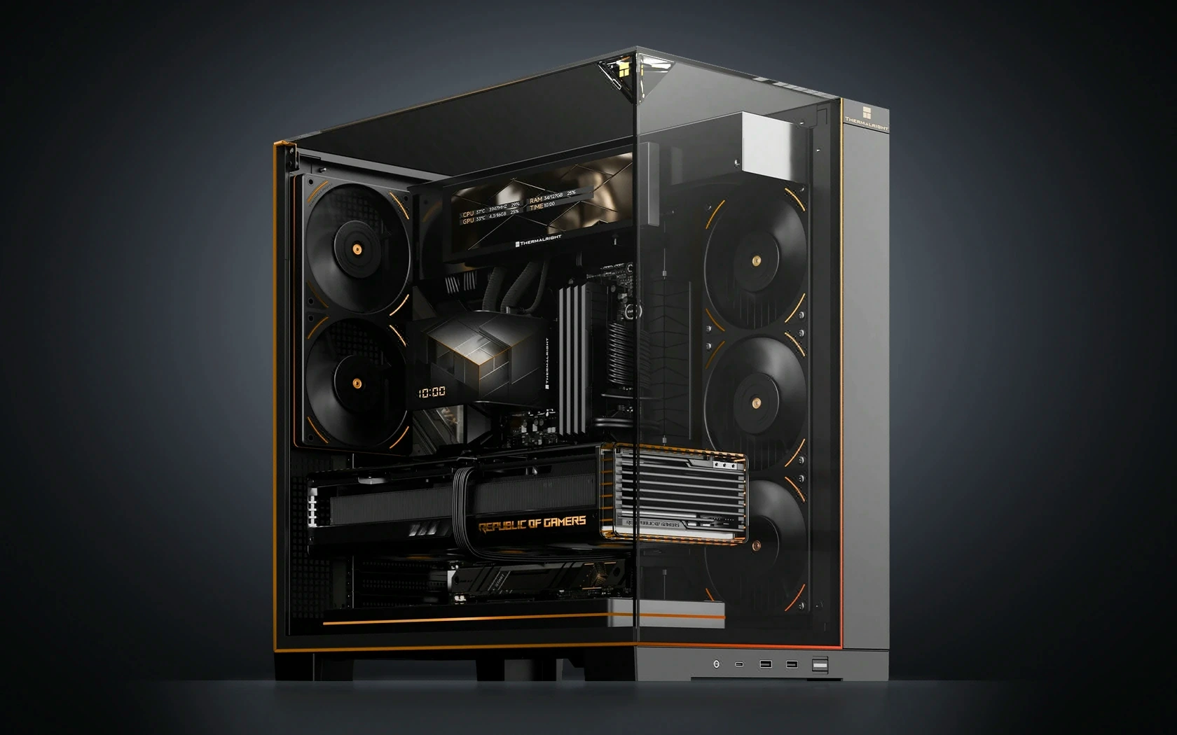 ISELLPOWER Pro