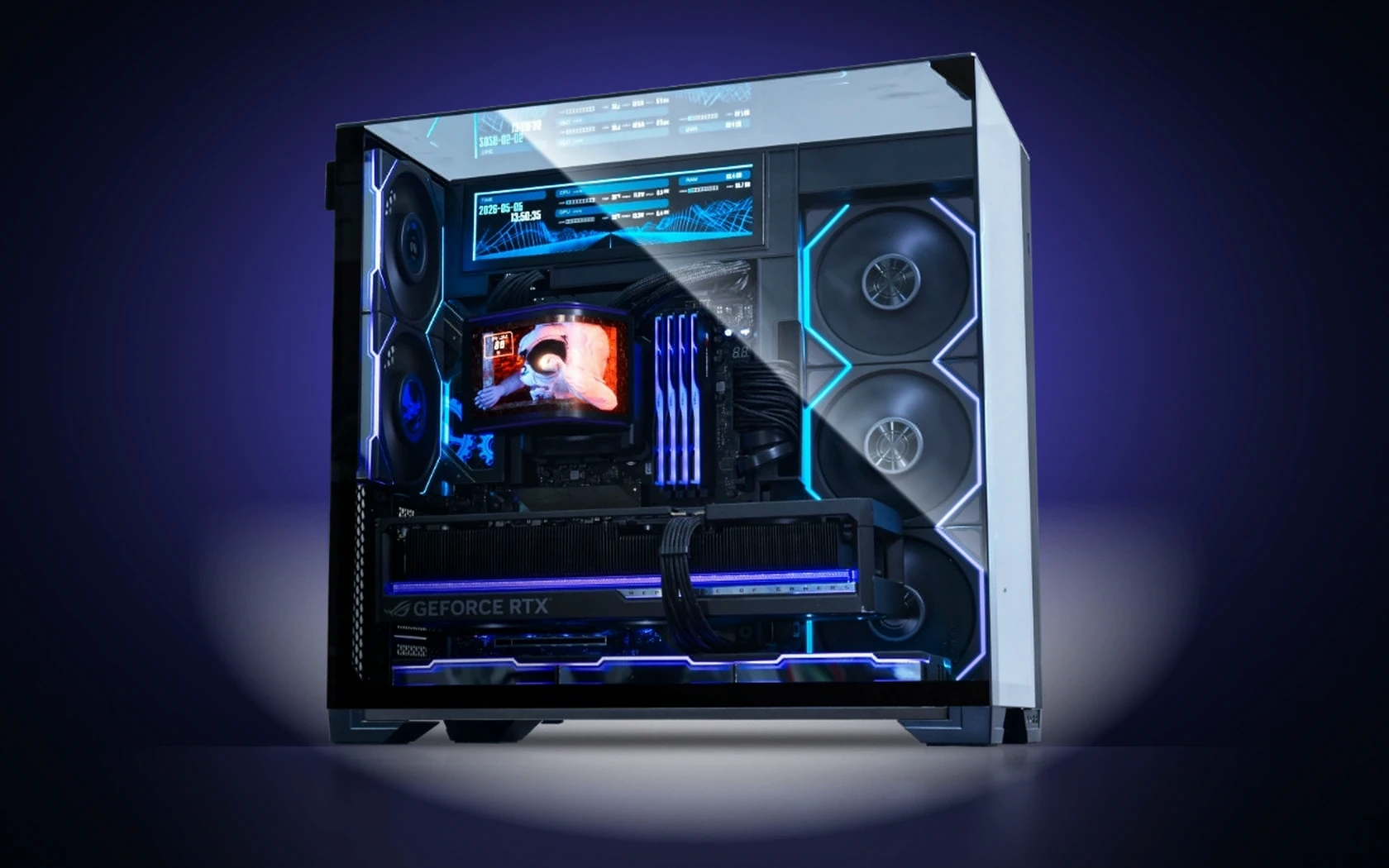 ISELLPOWER Quantum