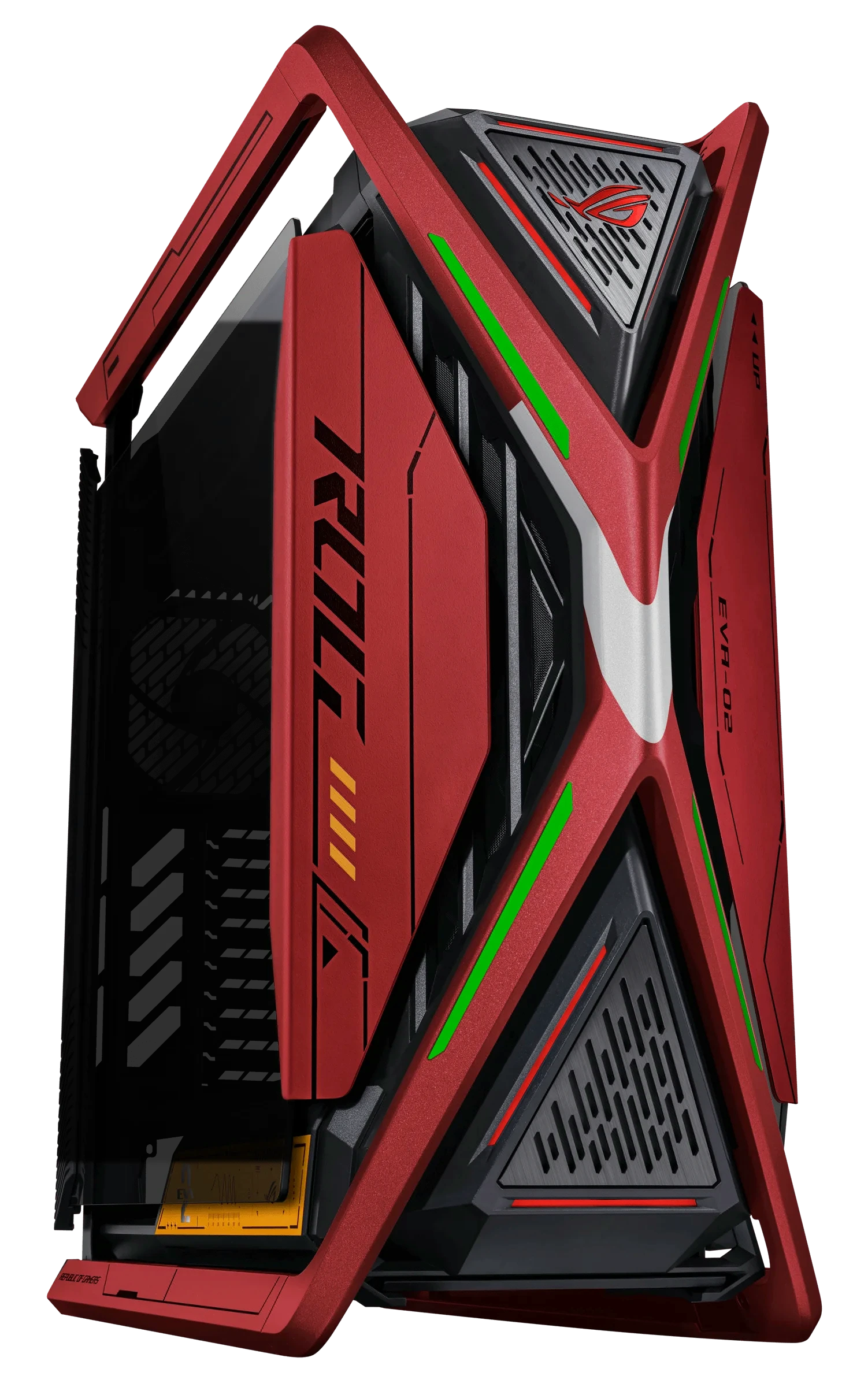ASUS ROG Hyperion — REYJIN 1